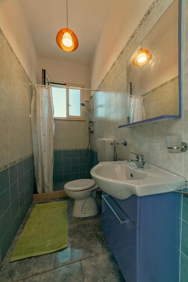All Inclusive - Villa Calaluna Sea View By Diddoi Santa Maria di Leuca Exteriér fotografie