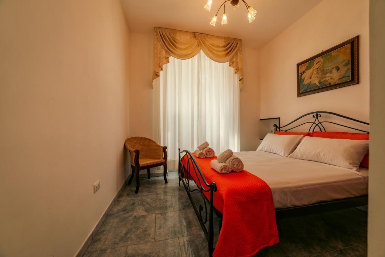 All Inclusive - Villa Calaluna Sea View By Diddoi Santa Maria di Leuca Exteriér fotografie