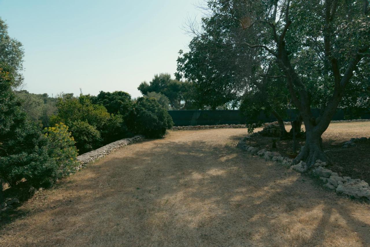 All Inclusive - Villa Calaluna Sea View By Diddoi Santa Maria di Leuca Exteriér fotografie